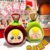 Baby Three Let Drive Series, Bottle
