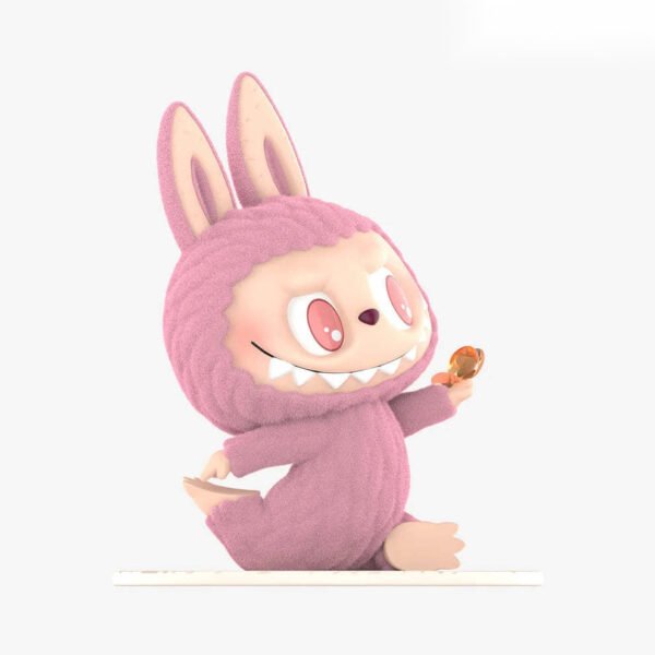 POP MART Labubu Blind Box Blind Box Series Blind Box #11362949562686