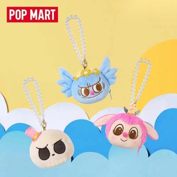 Cute Animal Plush Stuffed Toy #11363000942910