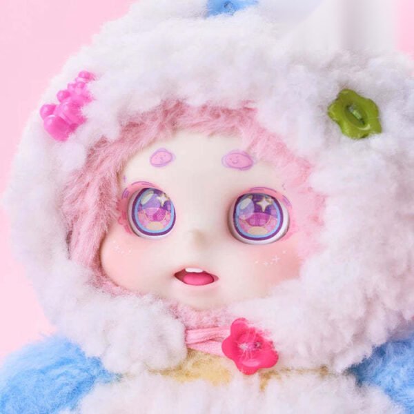 Soft Plush Doll Toy Stuffed Animal Gift (809)