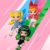 MOLLY Powerpuff Girls Series Action Figures, #11363759882558