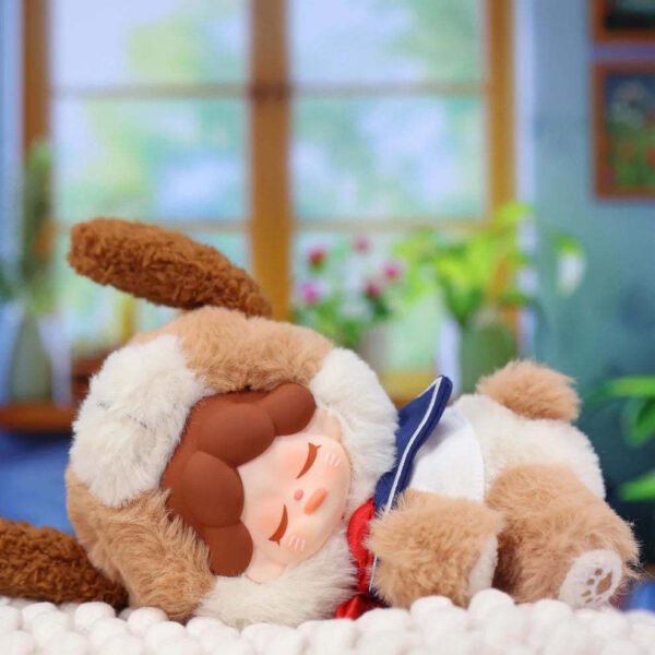 Cute Animal Plush Stuffed Toy #11363931291966