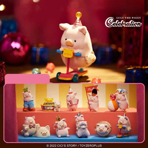 Cute Animal Plush Stuffed Toy #11365836980542