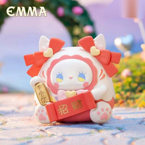 EMMA Lucky Eggs Series Blind Box