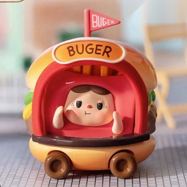 BaoBao-Pocket Store Series Blind Box #11365842452798