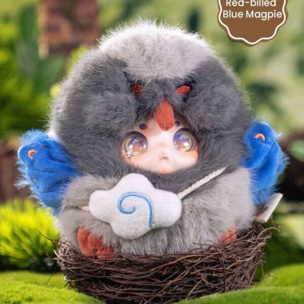 Soft Plush Doll Toy Stuffed Animal Gift (792)