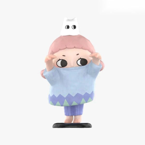 Nyota's Fluffy Life Series Figures Blind Box
