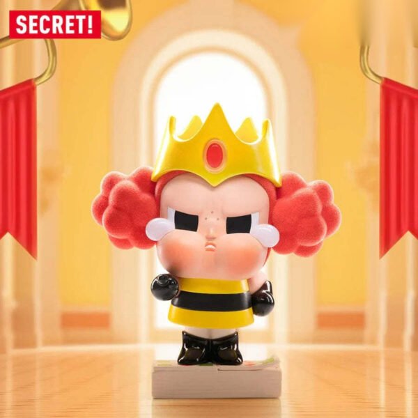 Crybaby Powerpuff Girls Series Blind Box #11365851431230