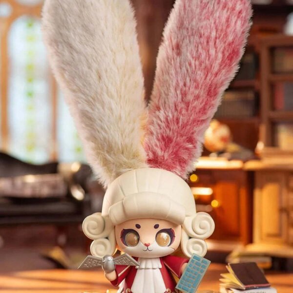 Cup Rabbit Inner Desire Series Blind #11367610974526