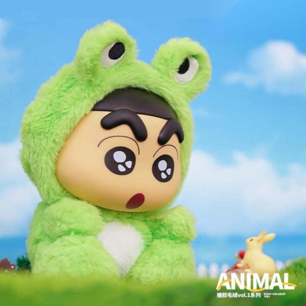 Soft Plush Doll Toy Stuffed Animal Gift (781)