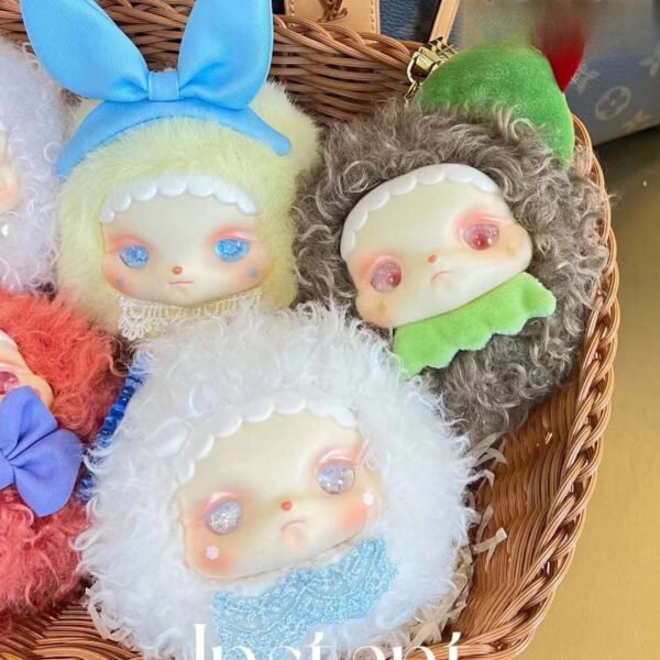 Cute Animal Plush Stuffed Toy (779)