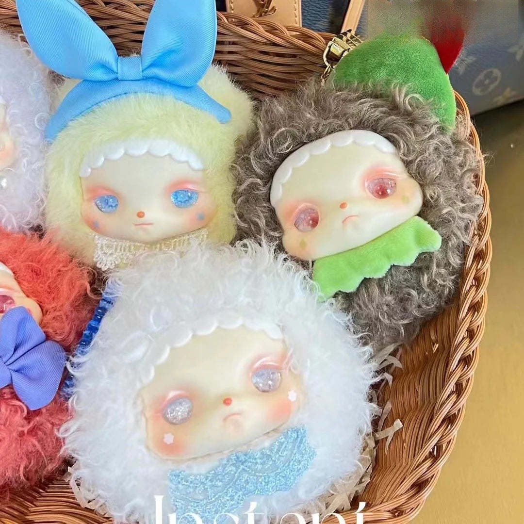 11372246696254 Soft Plush Doll Toy Stuffed Animal Gift (779) - Image 1