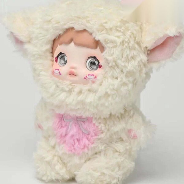 Soft Plush Doll Toy Stuffed Animal Gift (777)