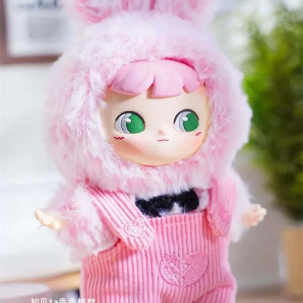 Soft Plush Doll Toy Stuffed Animal Gift (775)