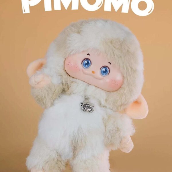 Cute Animal Plush Stuffed Toy #11380382040382
