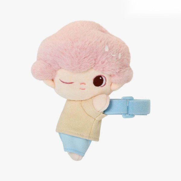 Cute Animal Plush Stuffed Toy #11380439318846