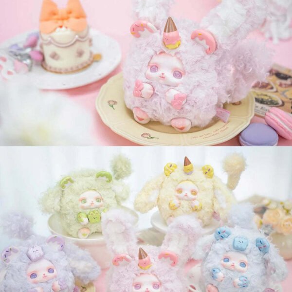 Cute Animal Plush Stuffed Toy #11380498071870