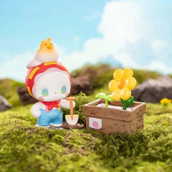 【Sale】Emma Fairy Babe Academy Series Blind #11383538712894