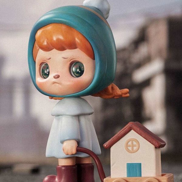 【Sale】ANMOO Memento Series PVC Figures, Blind
