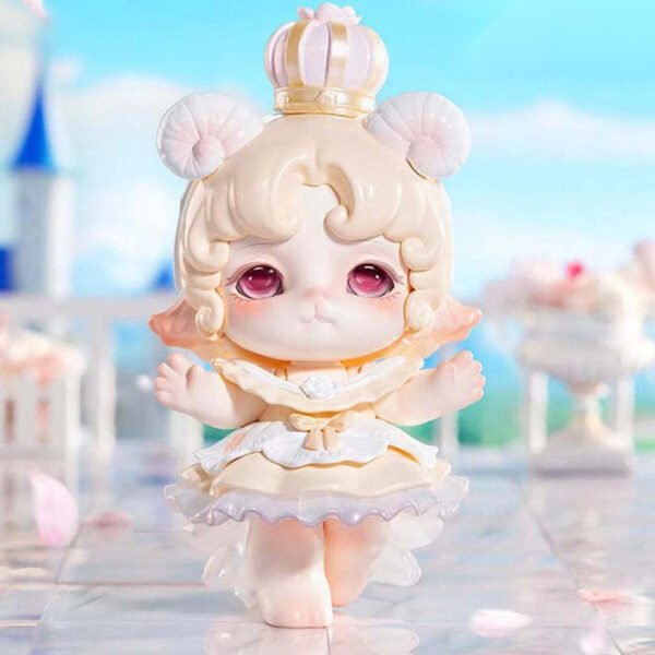 Baby MiMia Series Blind Box