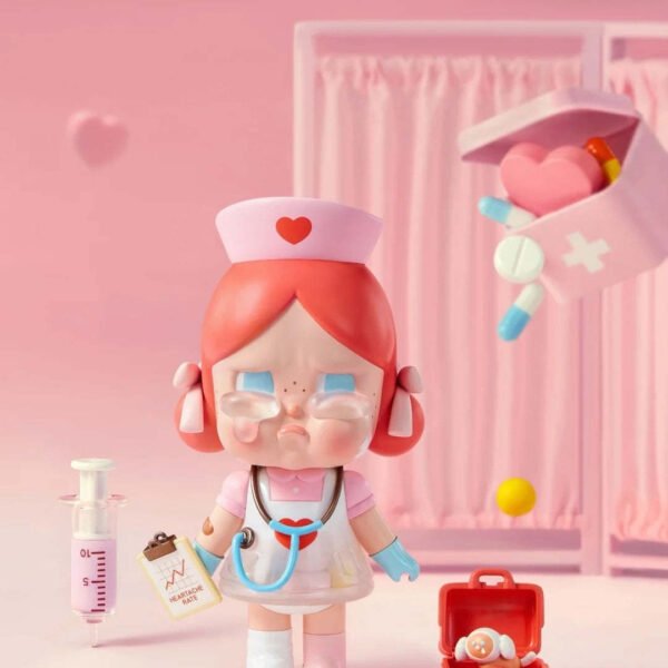 CRYBABY I Call the Shots ORIGINAL VER., PTS Limited