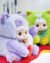 Cute Animal Plush Stuffed Toy #11403934859582