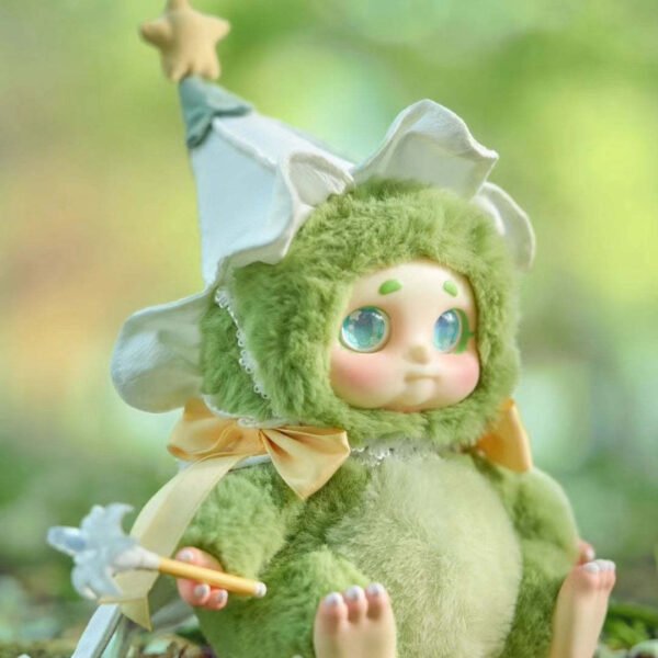 Soft Plush Doll Toy Stuffed Animal Gift (762)