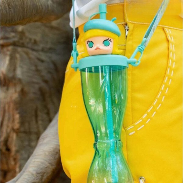 POP MART Blind Box Figure #11413987983678