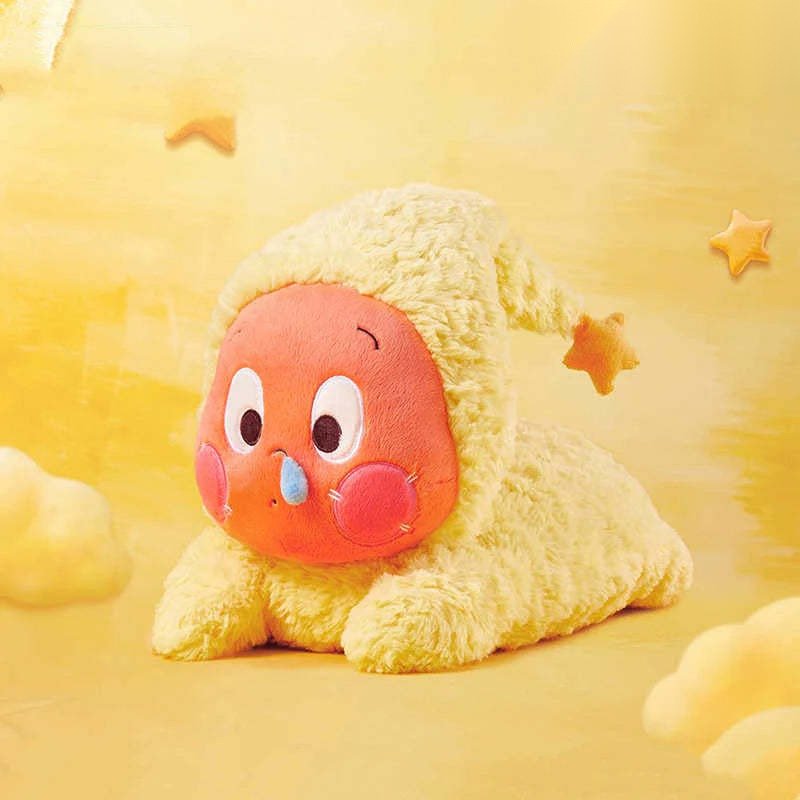 11416465375550 Soft Plush Doll Toy Stuffed Animal Gift (61) - Image 1