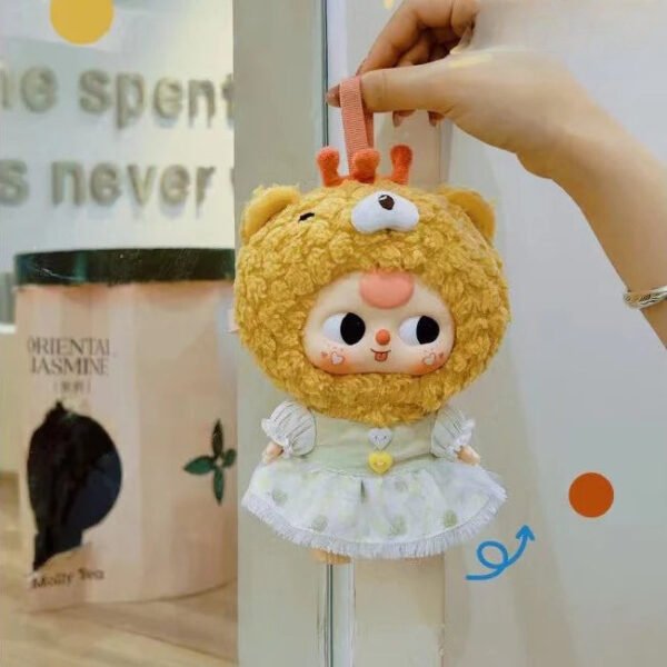Soft Plush Doll Toy Stuffed Animal Gift (755)