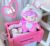 Cute Animal Plush Stuffed Toy #11468729450814