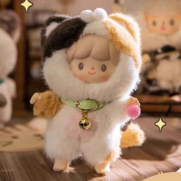 Soft Plush Doll Toy Stuffed Animal Gift (753)