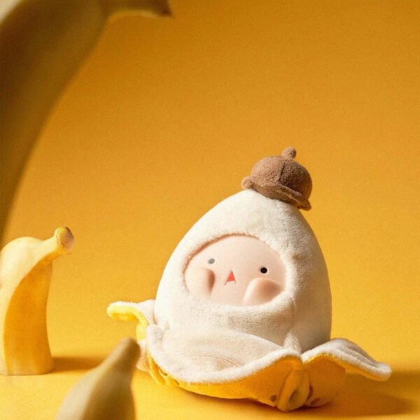 Cute Animal Plush Stuffed Toy #11468950405438