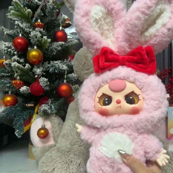 Cute Animal Plush Stuffed Toy #11516891693374