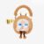 CRYBABY Crying Series-Big Head Bag (I'll
