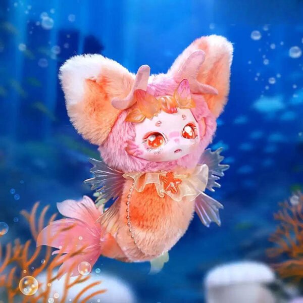 Soft Plush Doll Toy Stuffed Animal Gift (736)
