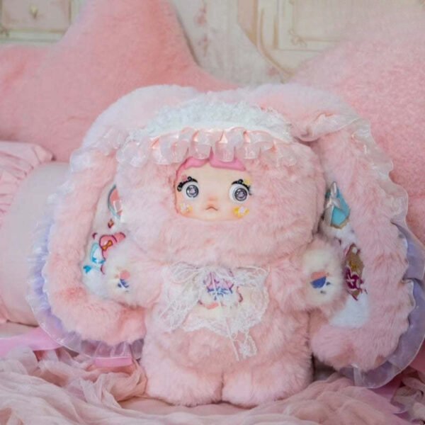 Cute Animal Plush Stuffed Toy #11538464309566