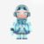 MEGA SPACE MOLLY 400% Planet Series #11546883129662