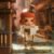MOLLY Victorian Painter 1/8 Action Figure #11566008271166
