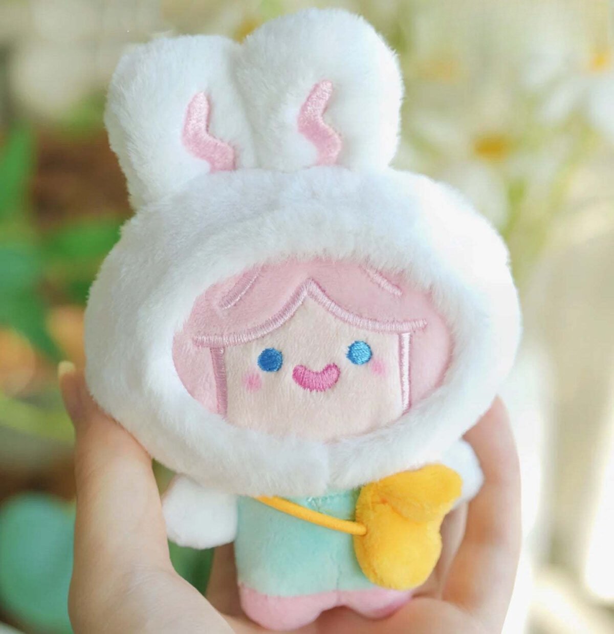 Cute Animal Plush Stuffed Toy #11587765469502 - Image 1