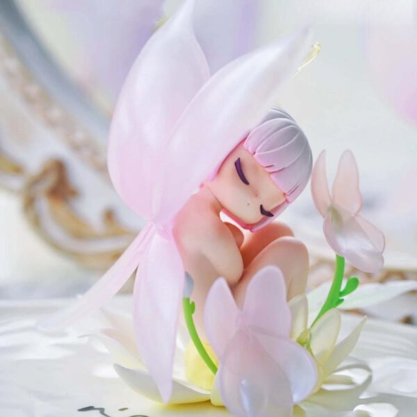 Sleep Moonlight Butterfly Figure, Limited #11587918070078