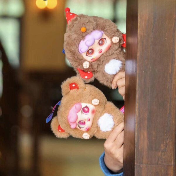 Cute Animal Plush Stuffed Toy #11598751662398