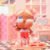 CRYBABY Dressing Room Figurine