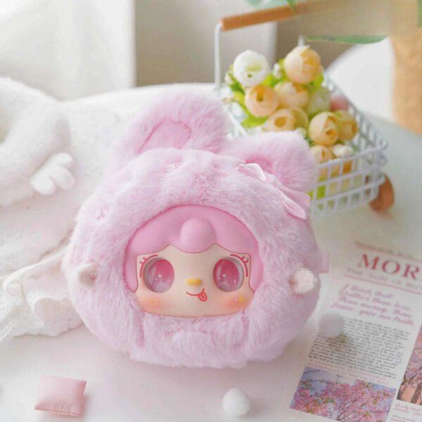 Cute Animal Plush Stuffed Toy #11610600112446