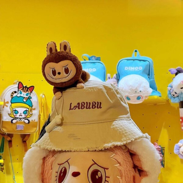 POP MART Labubu Figure Blind Box (6)