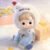HACIPUPU Snowman Coming Action Figure #11618523021630