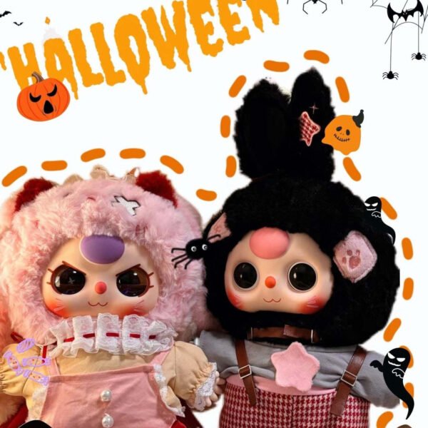 Cute Animal Plush Stuffed Toy #11624110850366