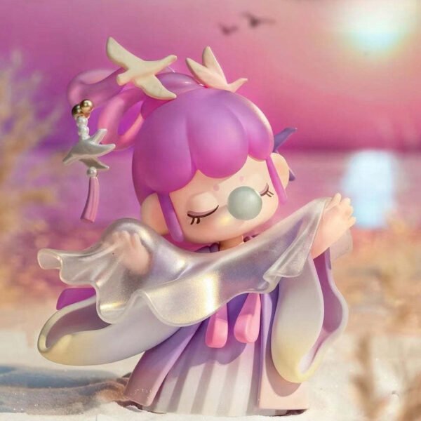 Nanci Poetic Beauty Series Figures, Blind #11636635861310