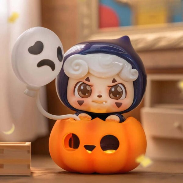 Kid Baby Series Figures, Blind Box #11644561326398