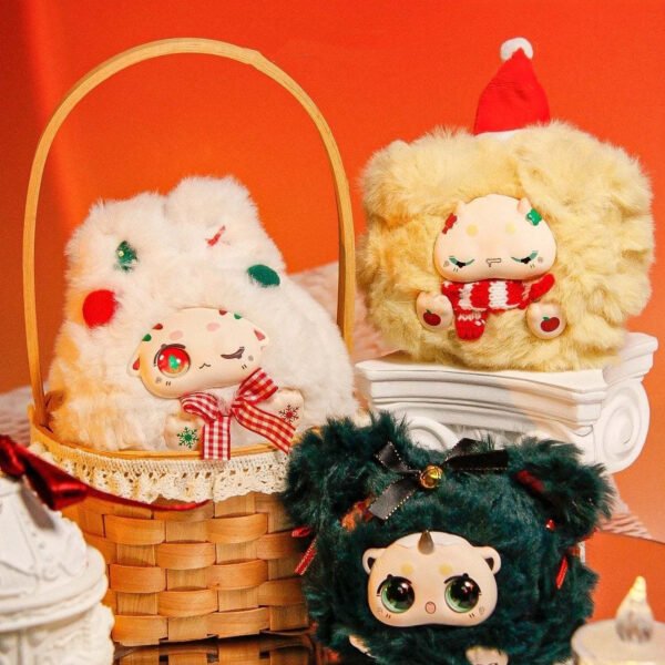 Cute Animal Plush Stuffed Toy #11650701787454